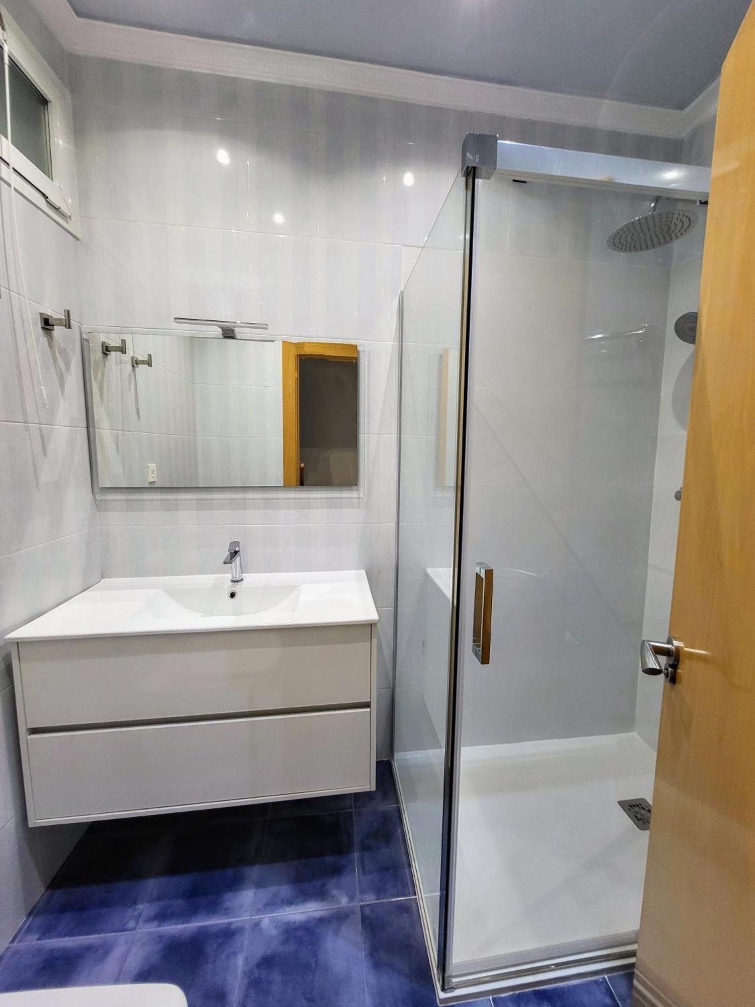 San Mames Apartment - Parking incluido Bilbao Exterior foto